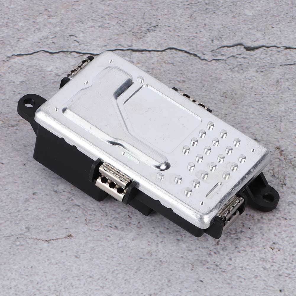 Résistance De Ventilateur De Chauffage Pour Mercedes-Benz, Mercedes-Benz Classe C, W204, S204, CLS, CLS, C218, X218, Classe E, W212, A207, S212, 2128702110, A2128702110