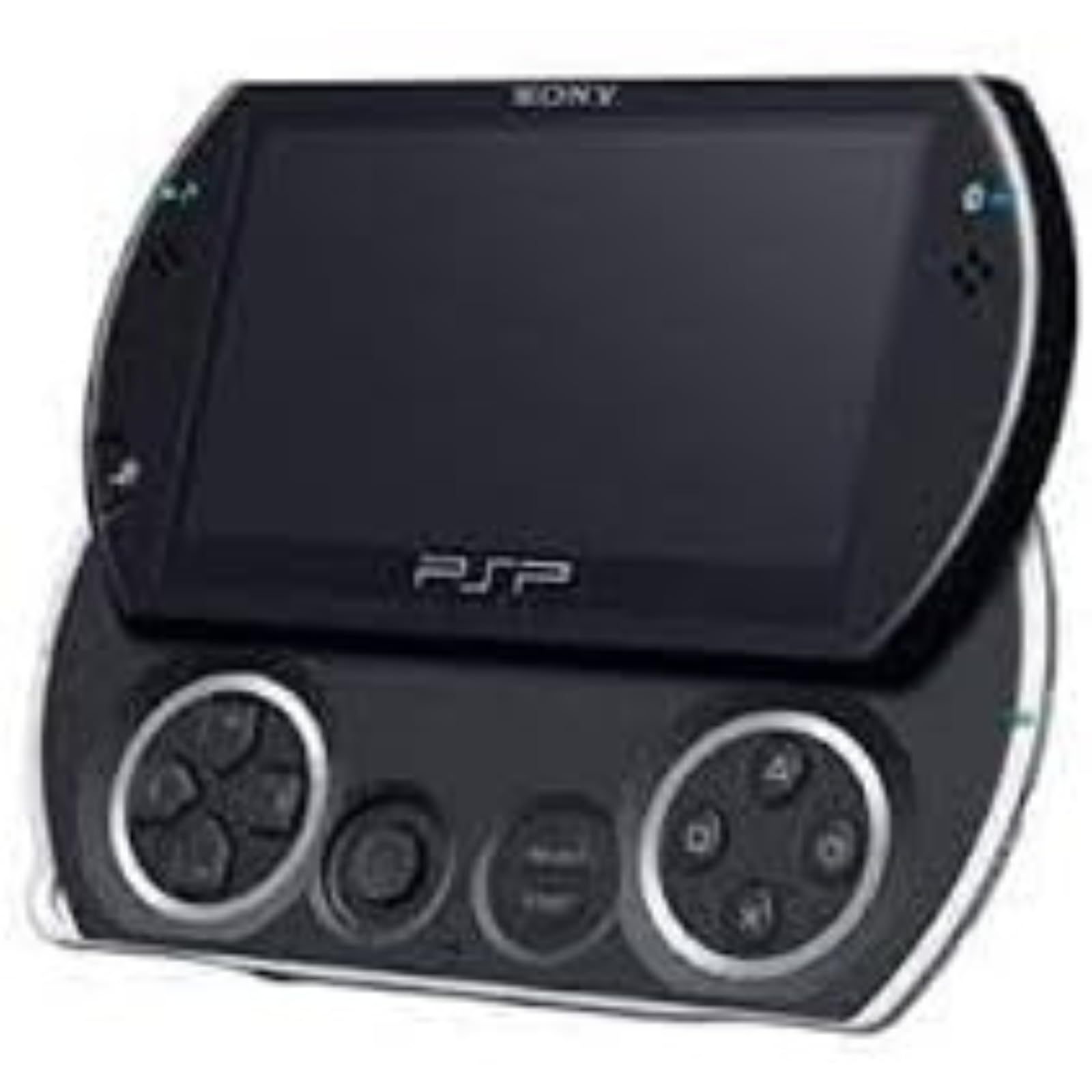 Amazon | 【整備済み品】 SONY ソニー PSP go「プレイステーション