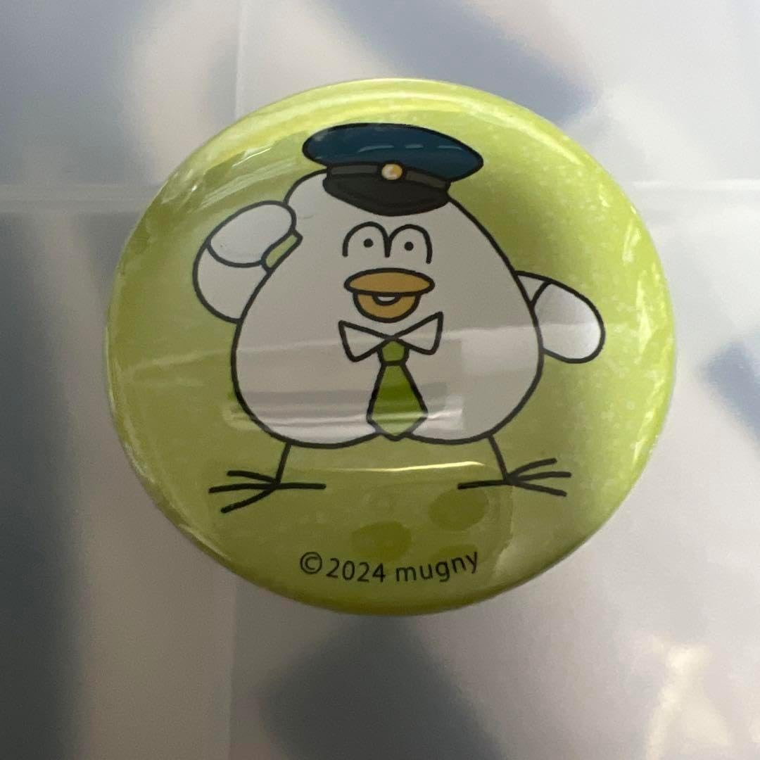 とりもち 原画 mugny mugny solo exhibition とりもち記念館