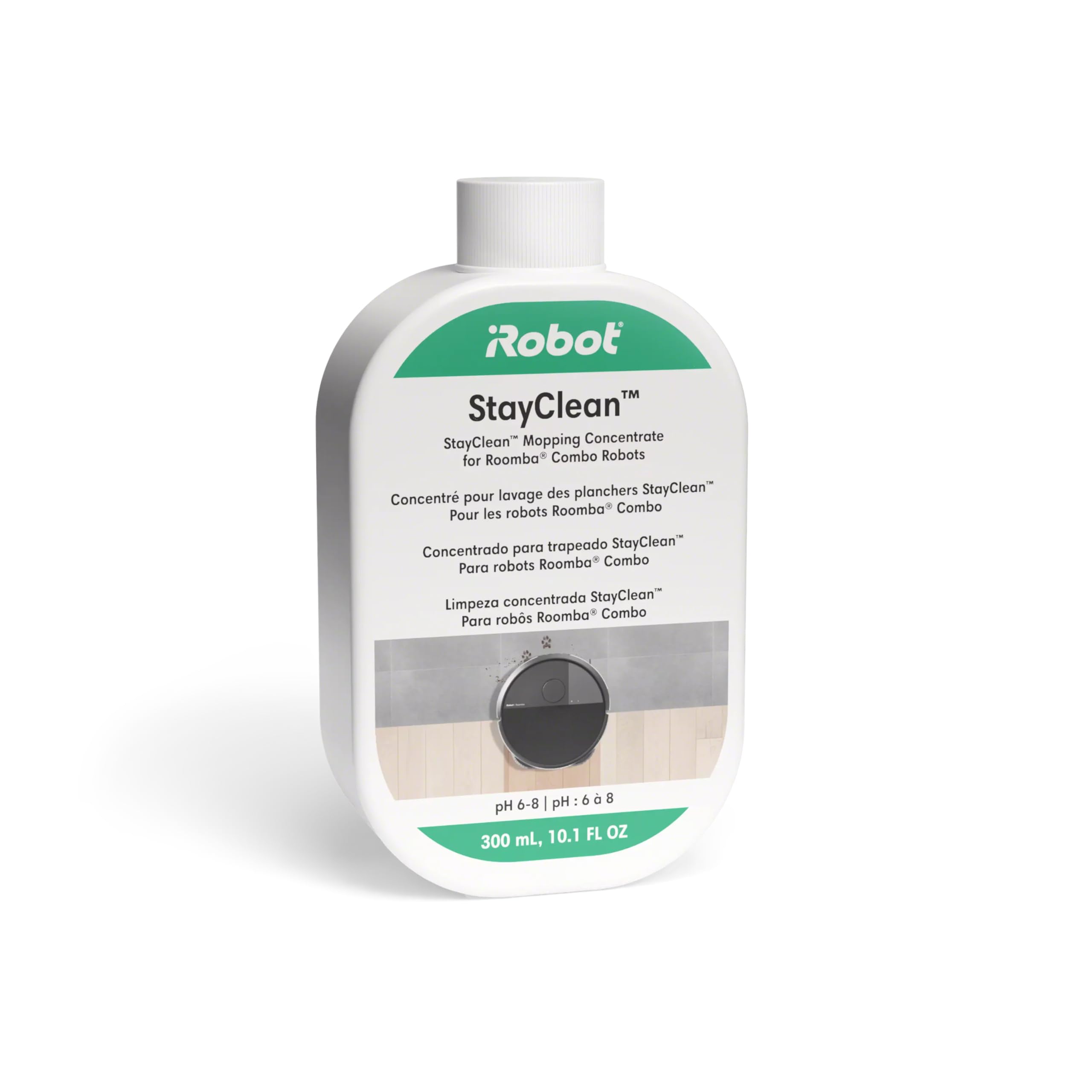 irobot 床用洗剤 4826547 iRobot 床用洗剤 Supported by マジックリン | アイ