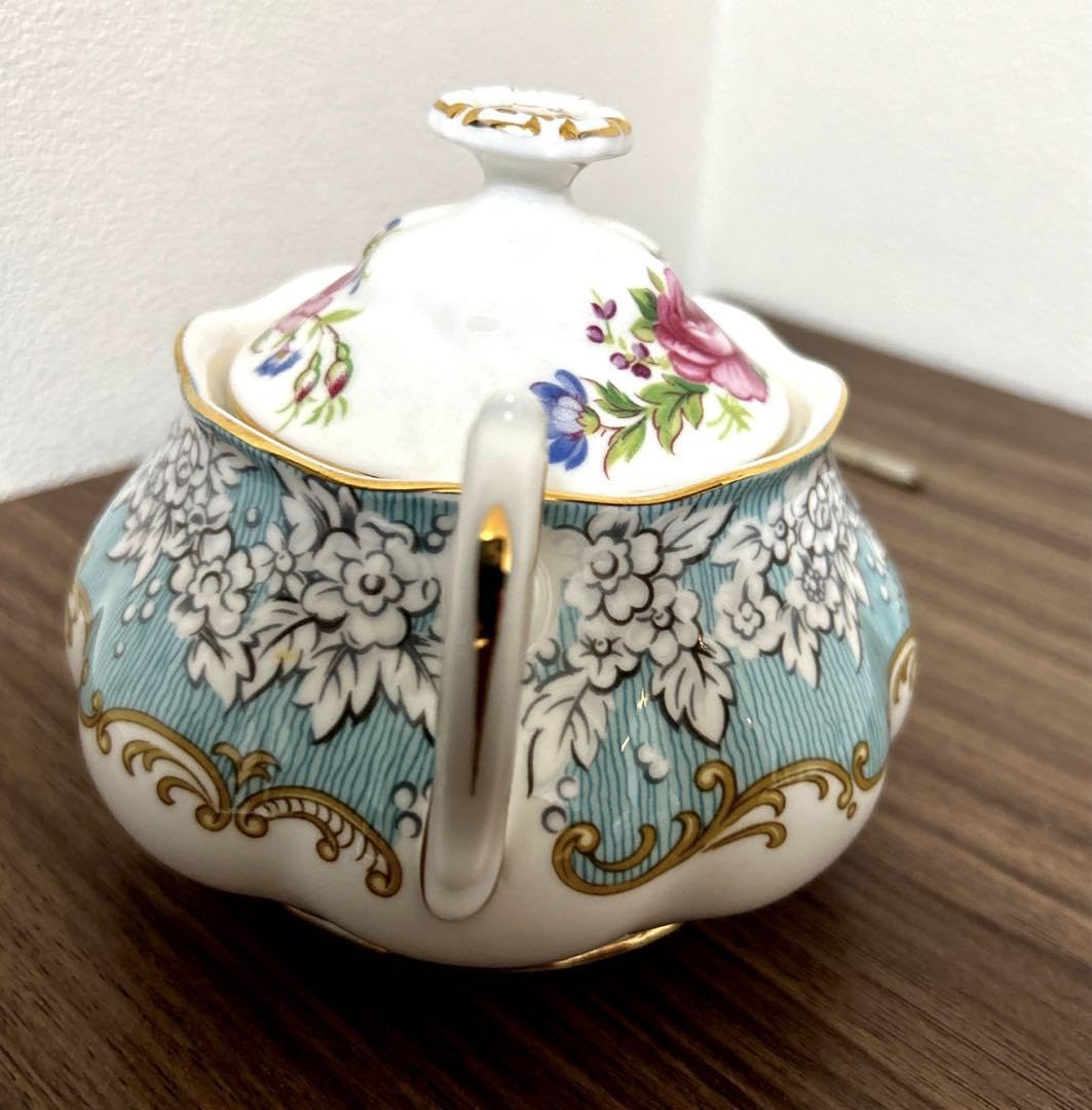 ロイヤルアルバート エンチャントメント 7点セット 【公式通販】