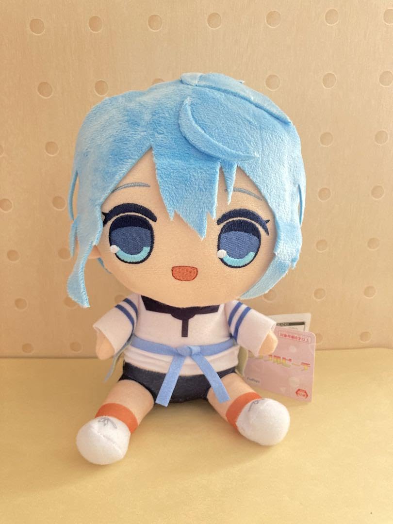 カラフルピーチ るな きゅるまるBIGぬいぐるみ ルナ Amazon.co.jp: カラフルピーチ ルナ きゅるまるBIGぬいぐるみ : おもちゃ