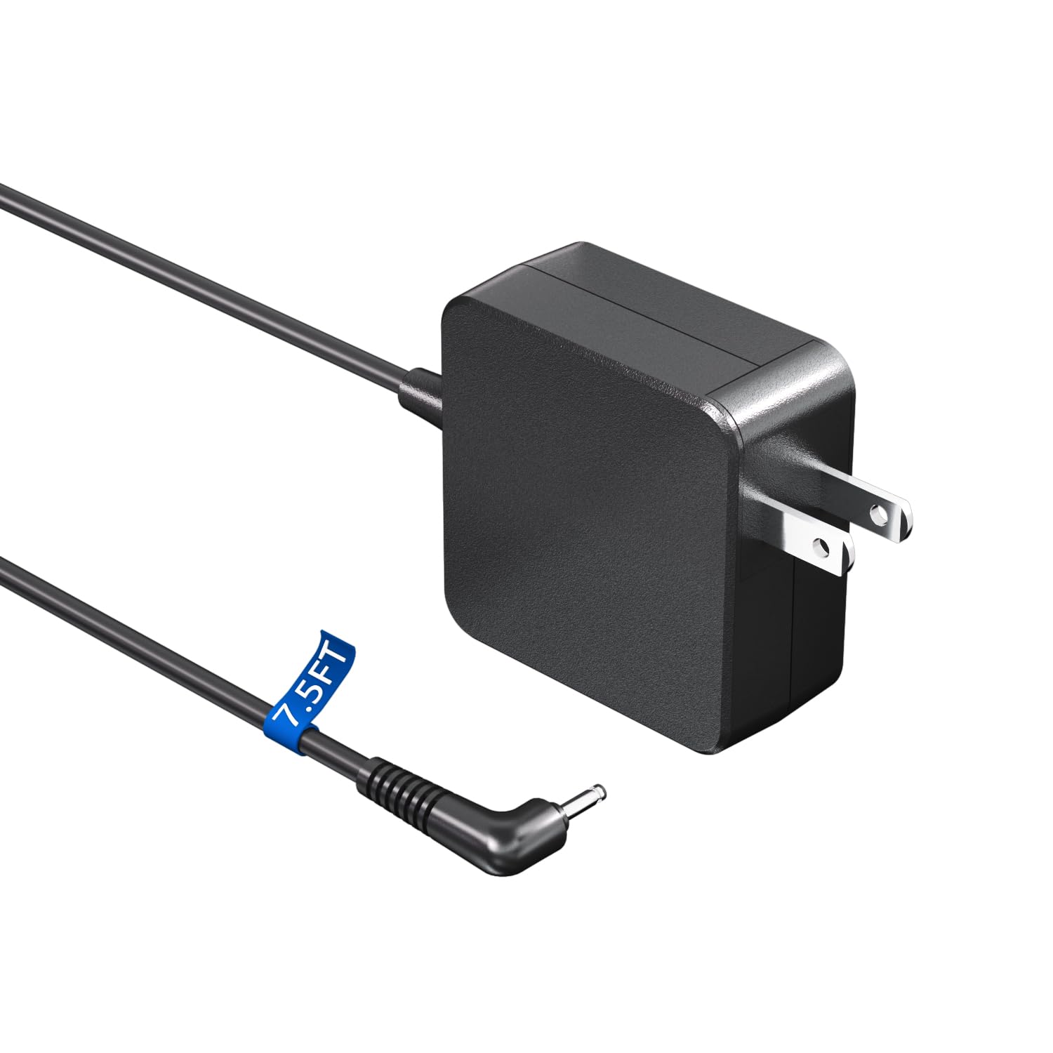 Superer Charger Fit for Samsung Chromebook Laptop, Chromebook 3,2 XE500C13,PA-1250-98,303C 500C 503C XE303C12 XE501C13 XE500C12 XE503C12 XE503C32 AC Adapter 26W 12V 2.2A Round Connector