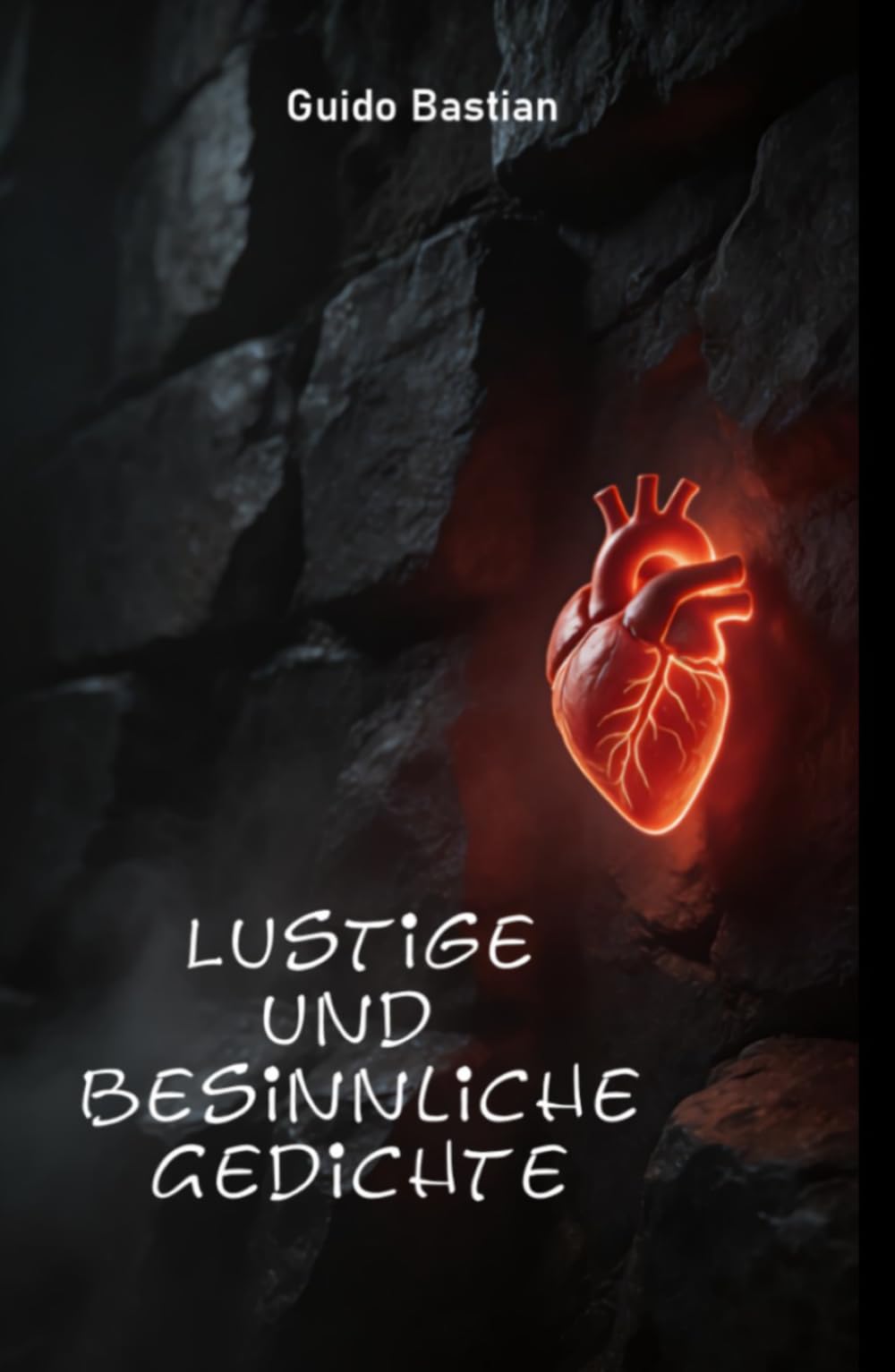 Lustige und besinnliche Gedichte