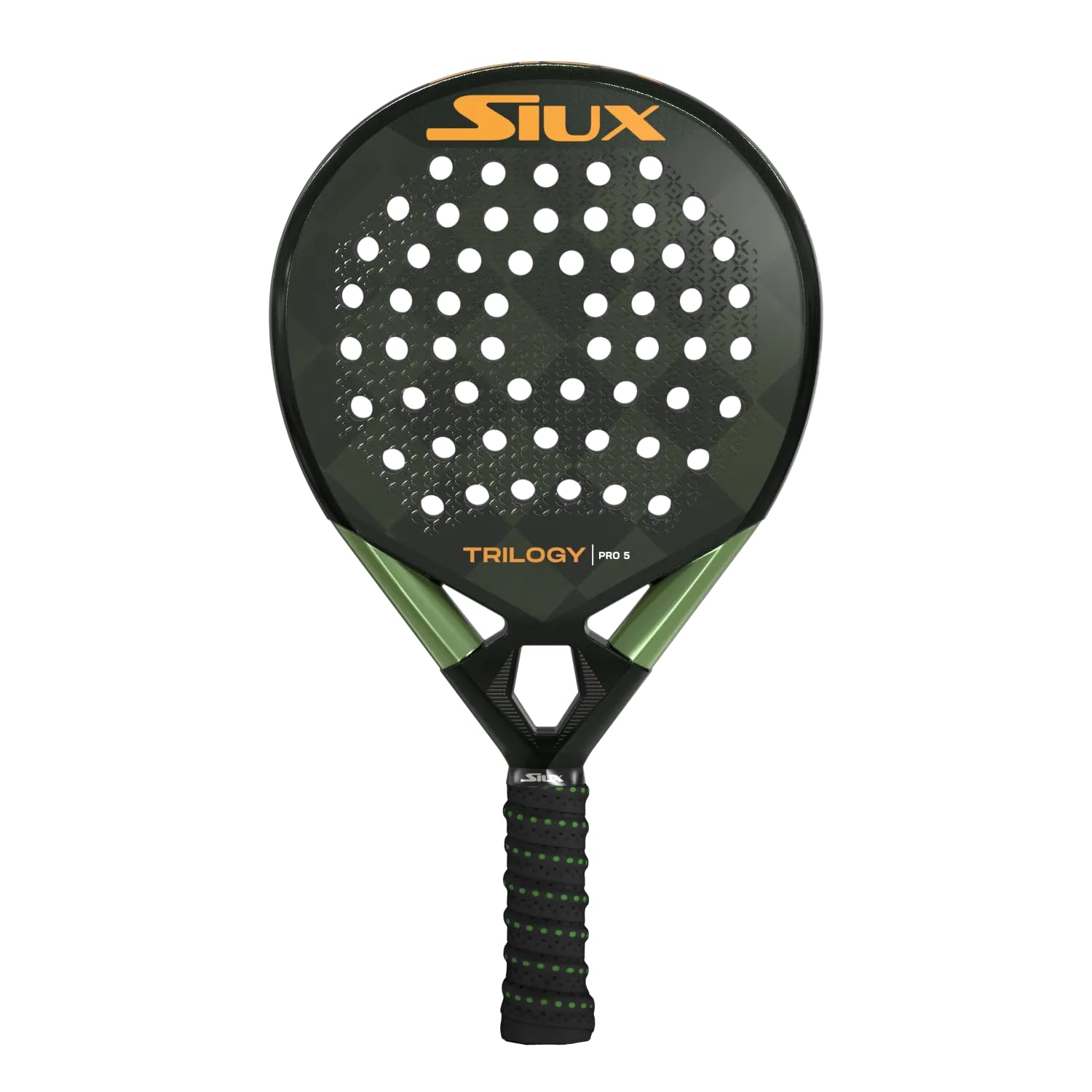 Siux Trilogy Pro 5 2025