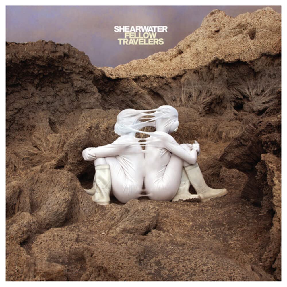 Fellow Travelers [VINYL]