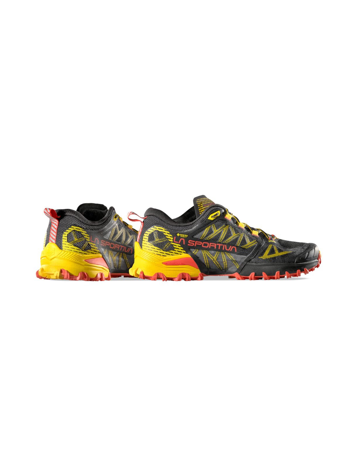 LA SPORTIVA Bushido III Wide GTX - Zapatillas Trail Hombre