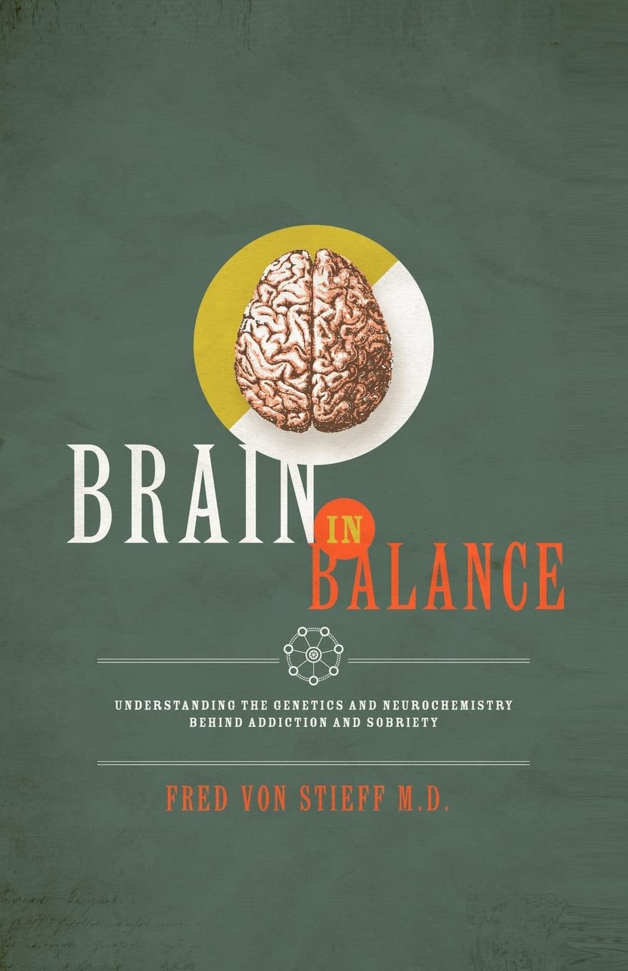 Brain In Balance: Understanding the Genetics and Neurochemistry Behind Addiction and Sobriety