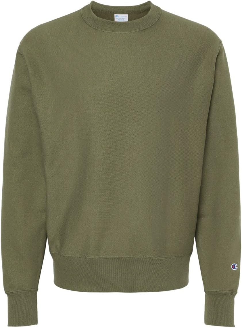 ChampionMen's Reverse Weave Crew