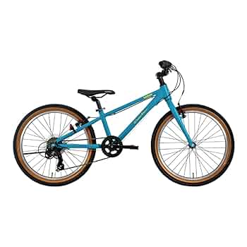 コーダーブルーム　子供用自転車 22インチ　前部バスケット付き コーダーブルーム 子供用自転車 22インチ 前部バスケット付き