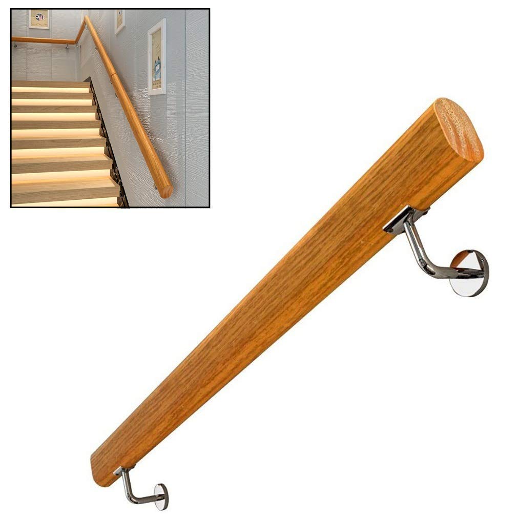 Buy Stair Handrail Stair Handrail Stair Railing Handrail Round Solid