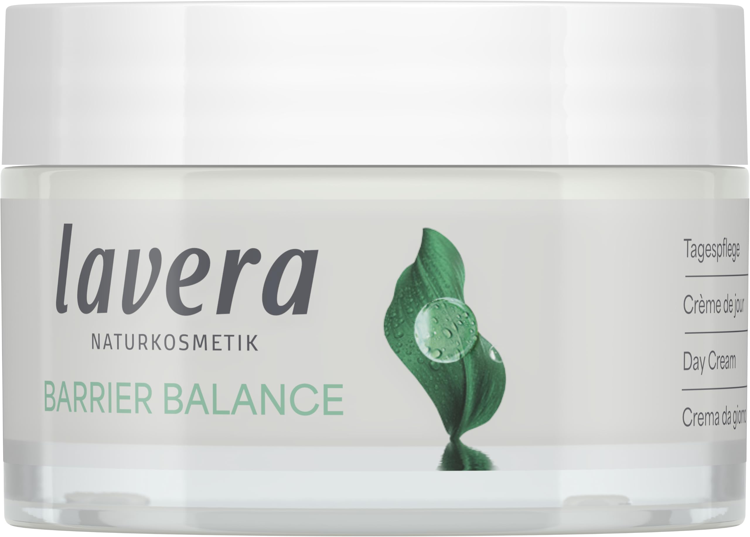 lavera Barrier Balance Day Cream 50 ml