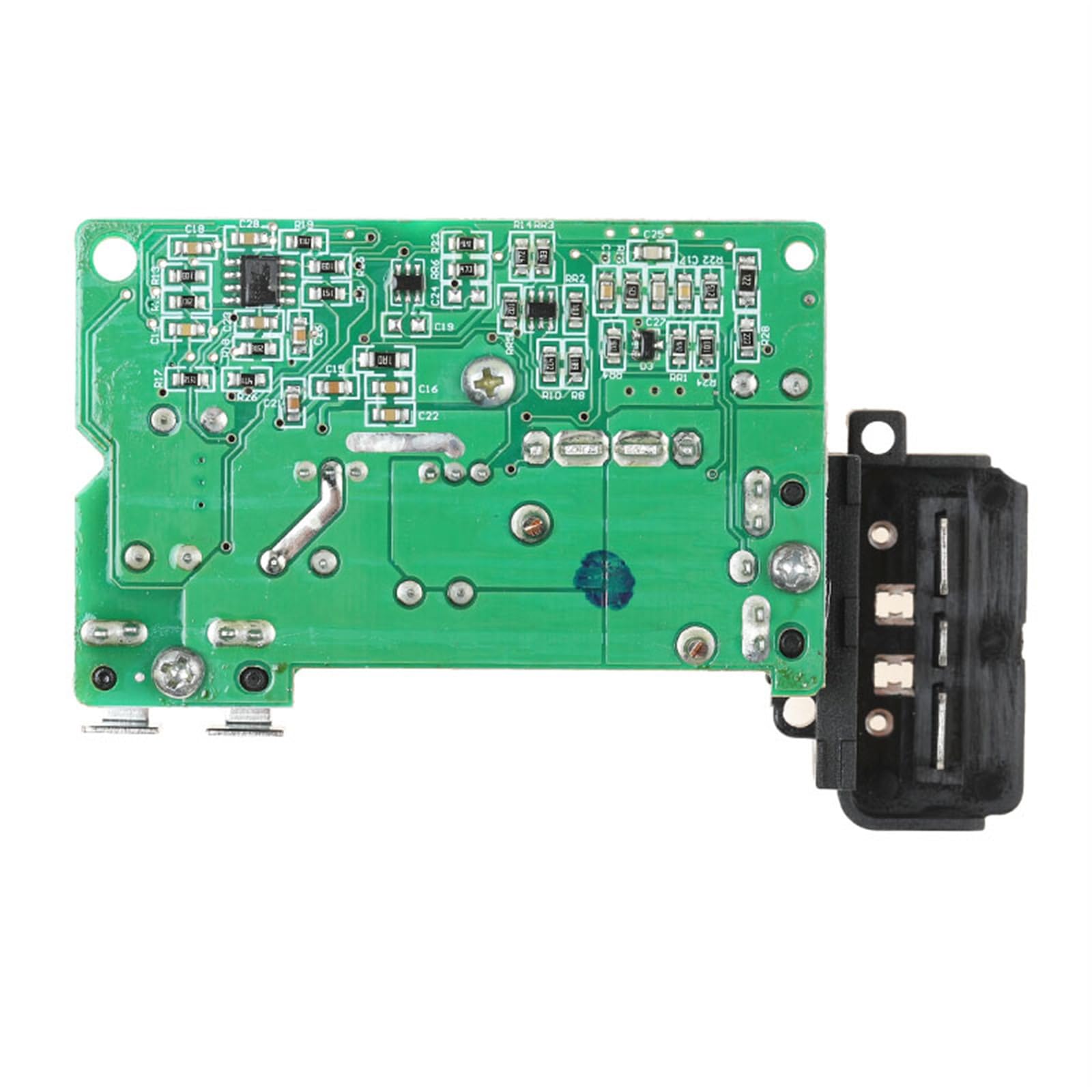 Resistenza riscaldatore Motore Ventola soffiante, per Toyota, 7810348080 7810302210 7810306090 7810348080 Regolatore Resistenza Motore Ventola soffiante