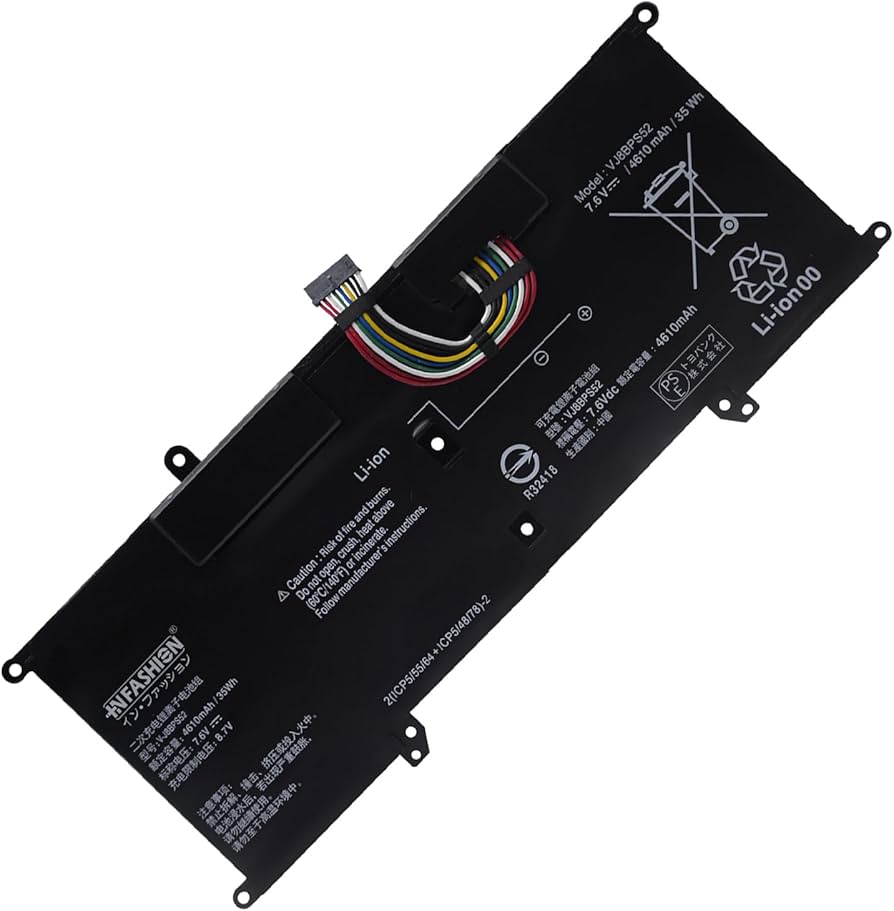 Amazon | 【In Fashion】ソニーS11 (VJS112**) S11 S13 S14 SX12 SX14