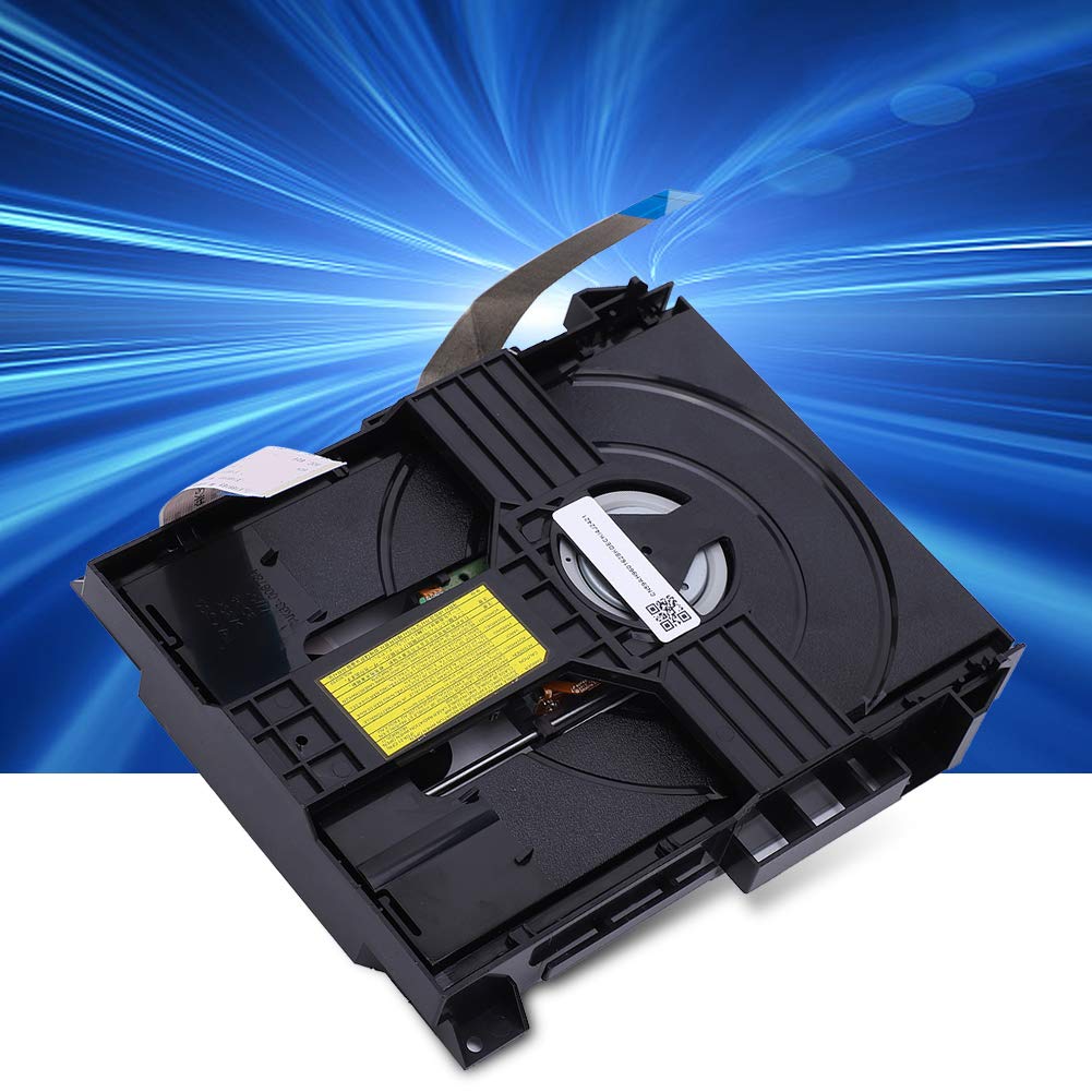 Laserlinsenmodul, Diodenlaser Blue-Ray Optical Pickup Laserlinse Blue-Ray Optical Pickup Elektronische Komponente Ersatz für SOH-BDP10G