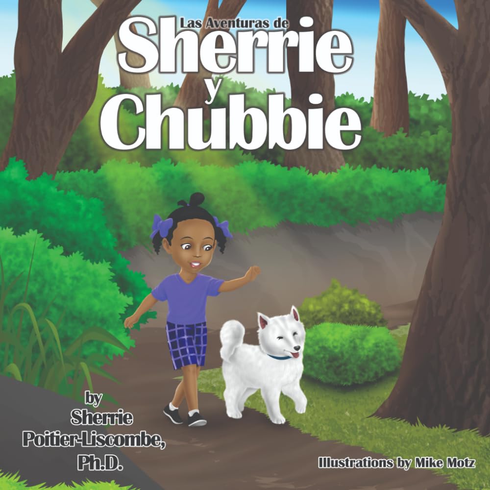 Las Aventuras de Sherrie y Chubbie