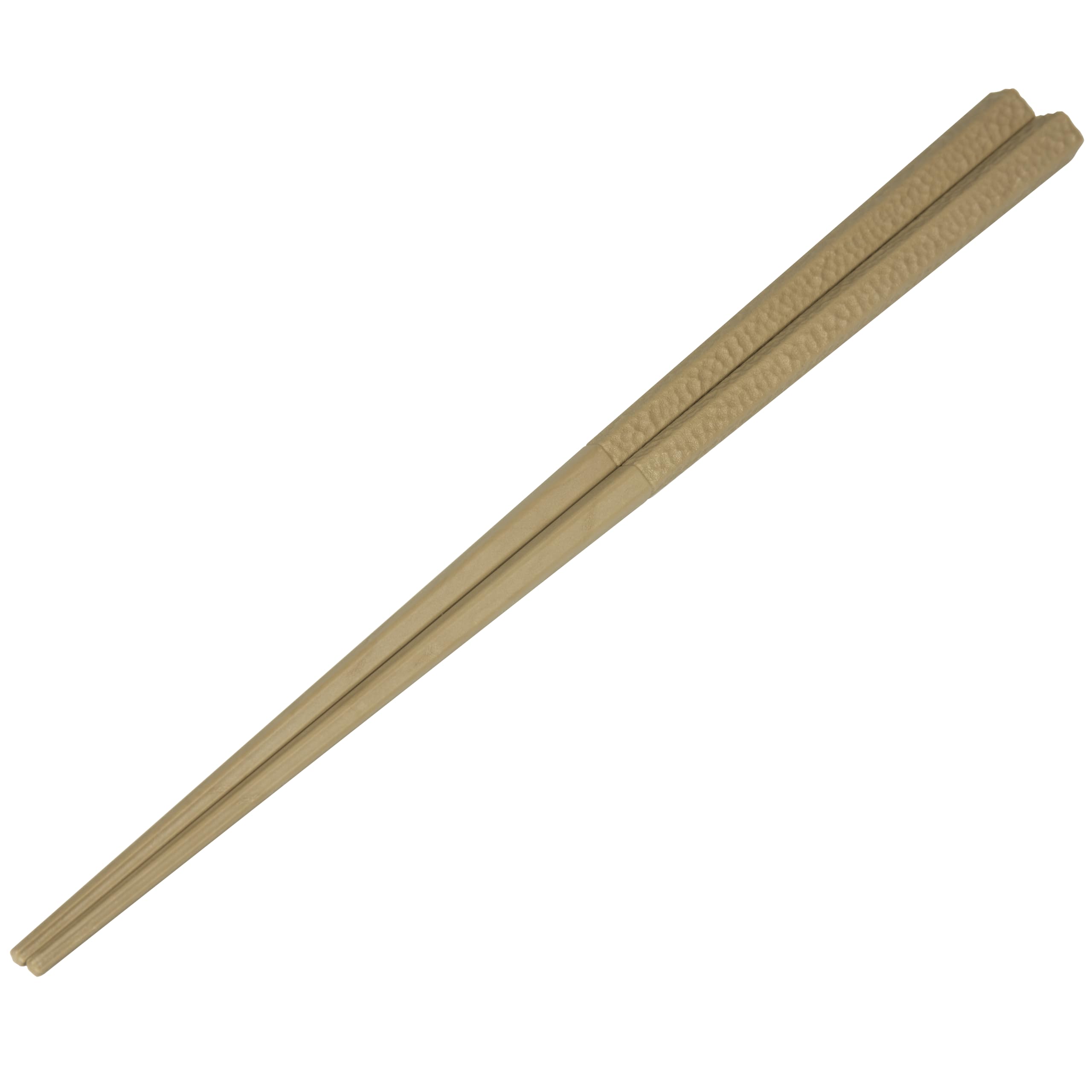 Large Heat-Resistant Pentagonal Chopsticks, Tsuchime Pattern