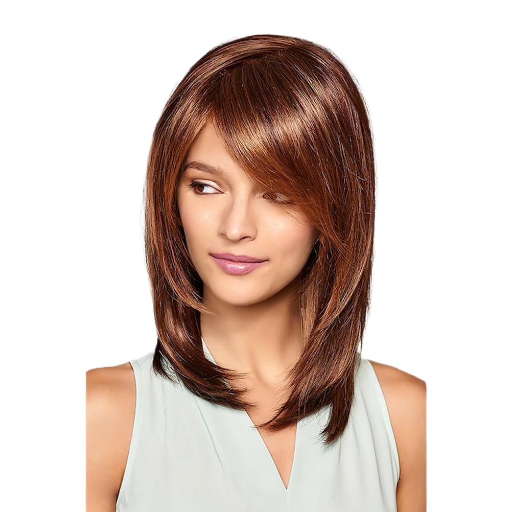 Henry Margu (Athena - Synthetic Monofilament Full Wig in 26H 26H (Light Gold Blonde) / (Light Blonde) Highlights