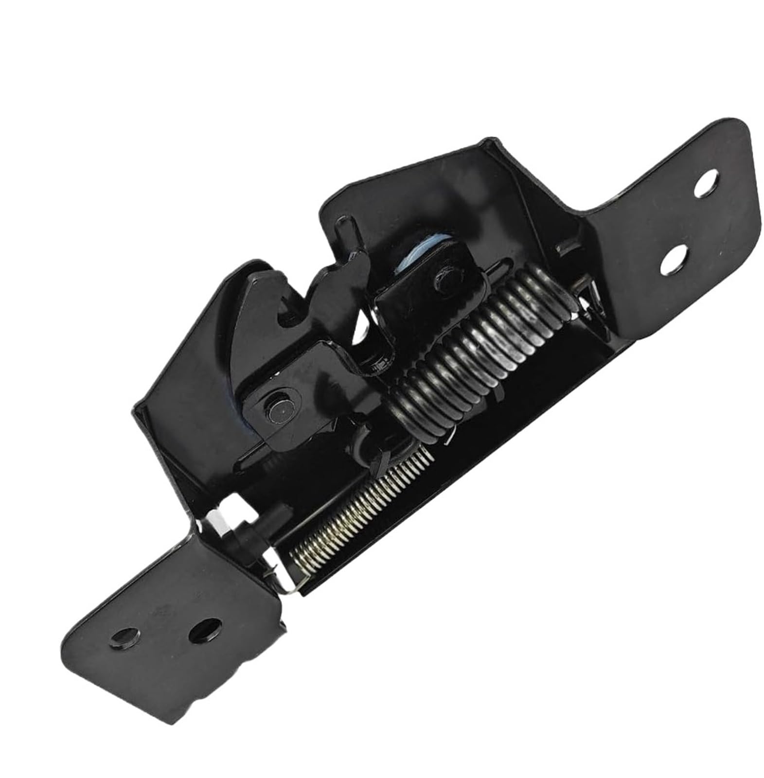 Car Door Stop Check Fit for Kia Sportage 2.0L and .4L Engine 2017–2022 Front Hood Latch 81130-D9000 81130D9000
