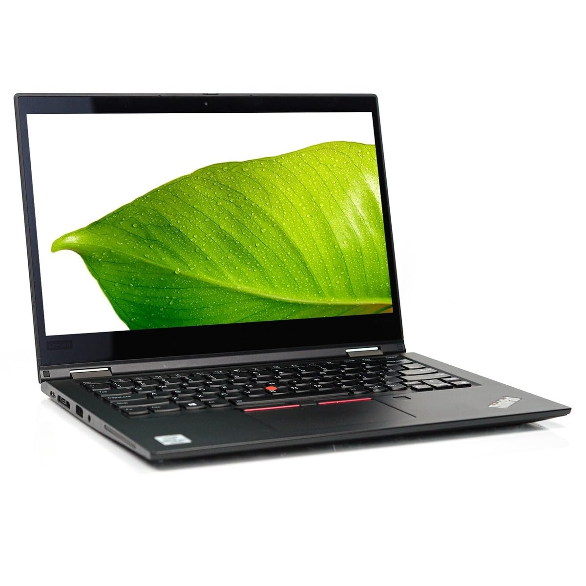 Amazon.com: Lenovo Thinkpad X13 Yoga G1 13.3