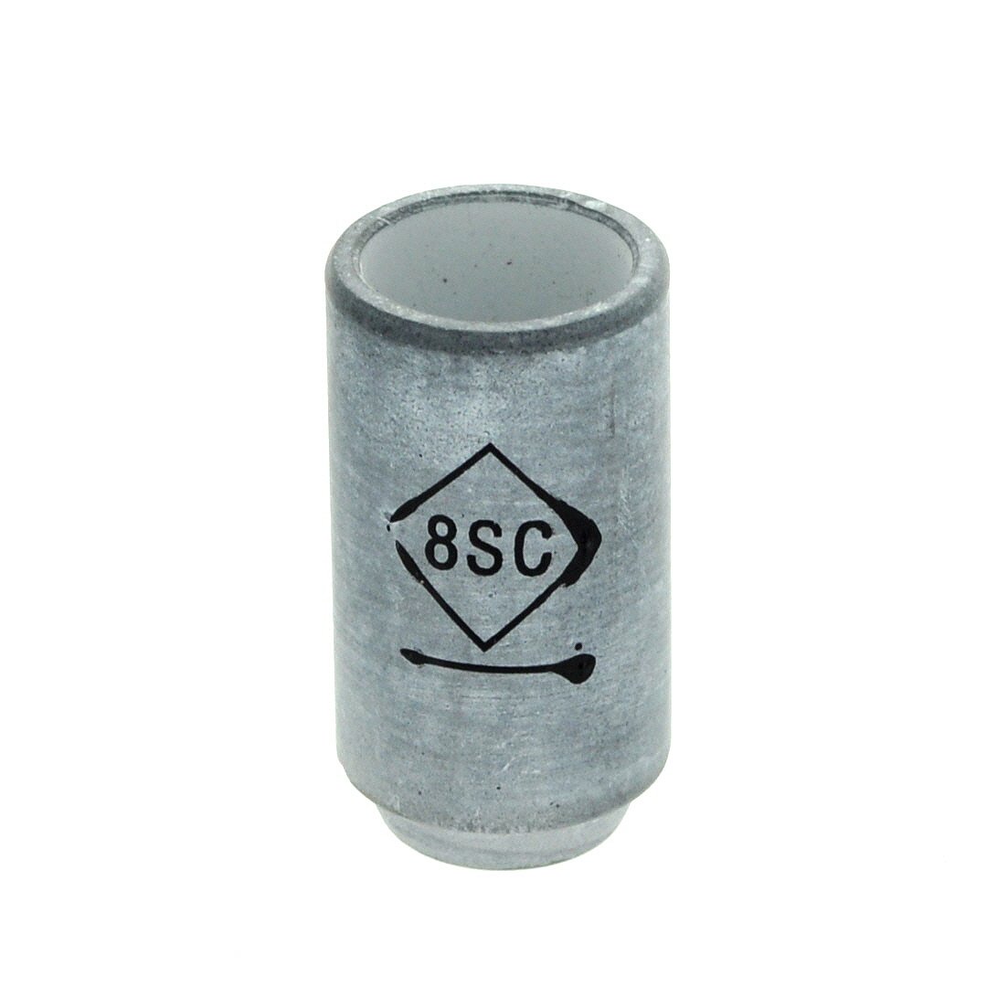 CK 2S8 Nozzle, Silicone Nitride, Super Cup (1/2