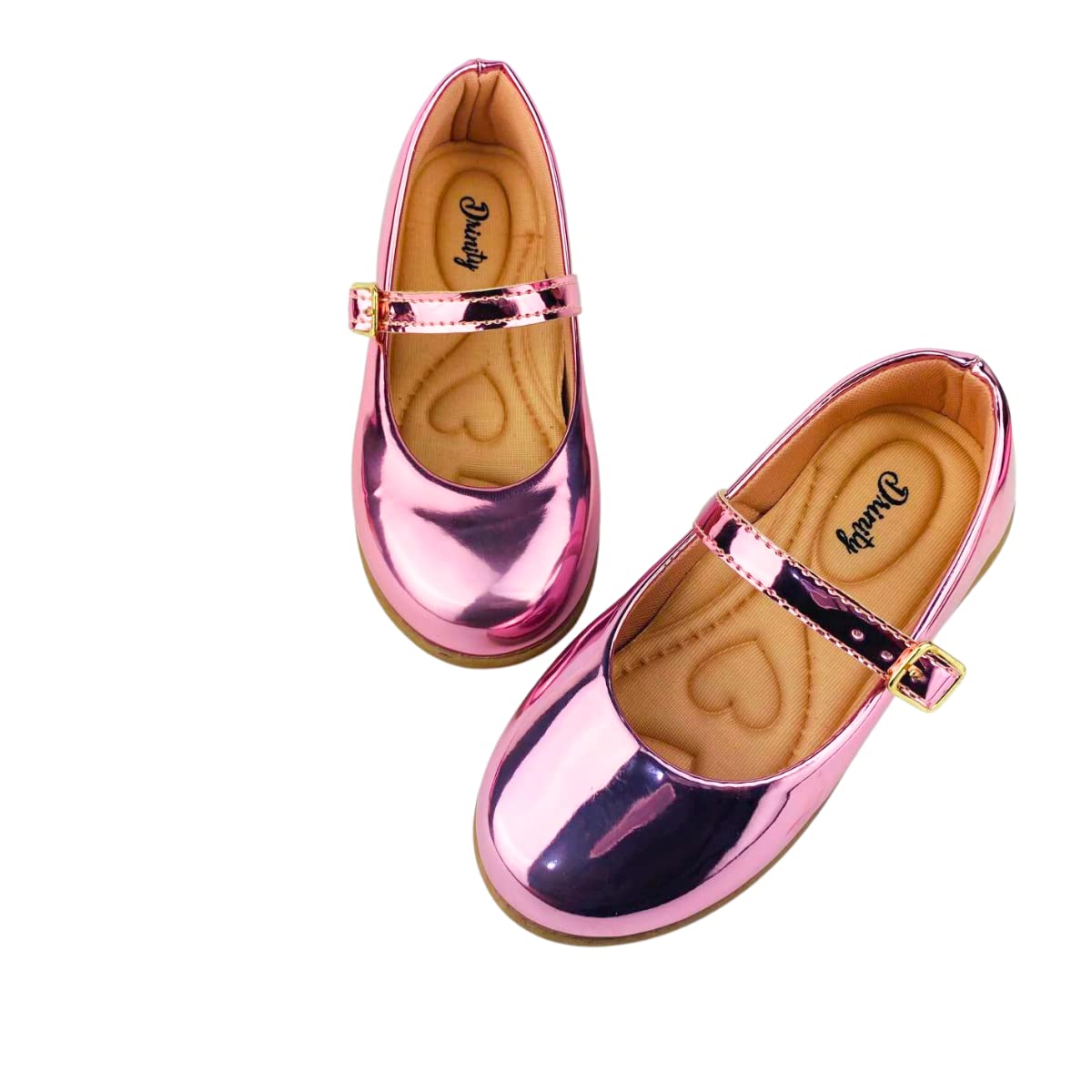 Sapatilha Infantil Menina Boneca Verniz Confortavel SPT-001 em promoção! Veja a oferta e mais achadinhos de Sapatos Infantis 4 Hoje é o melhor dia para comprar Sapatilha Infantil Menina Boneca Verniz Confortavel SPT-001 com aquele preço maroto! Promoção! Aproveite a oferta! 4