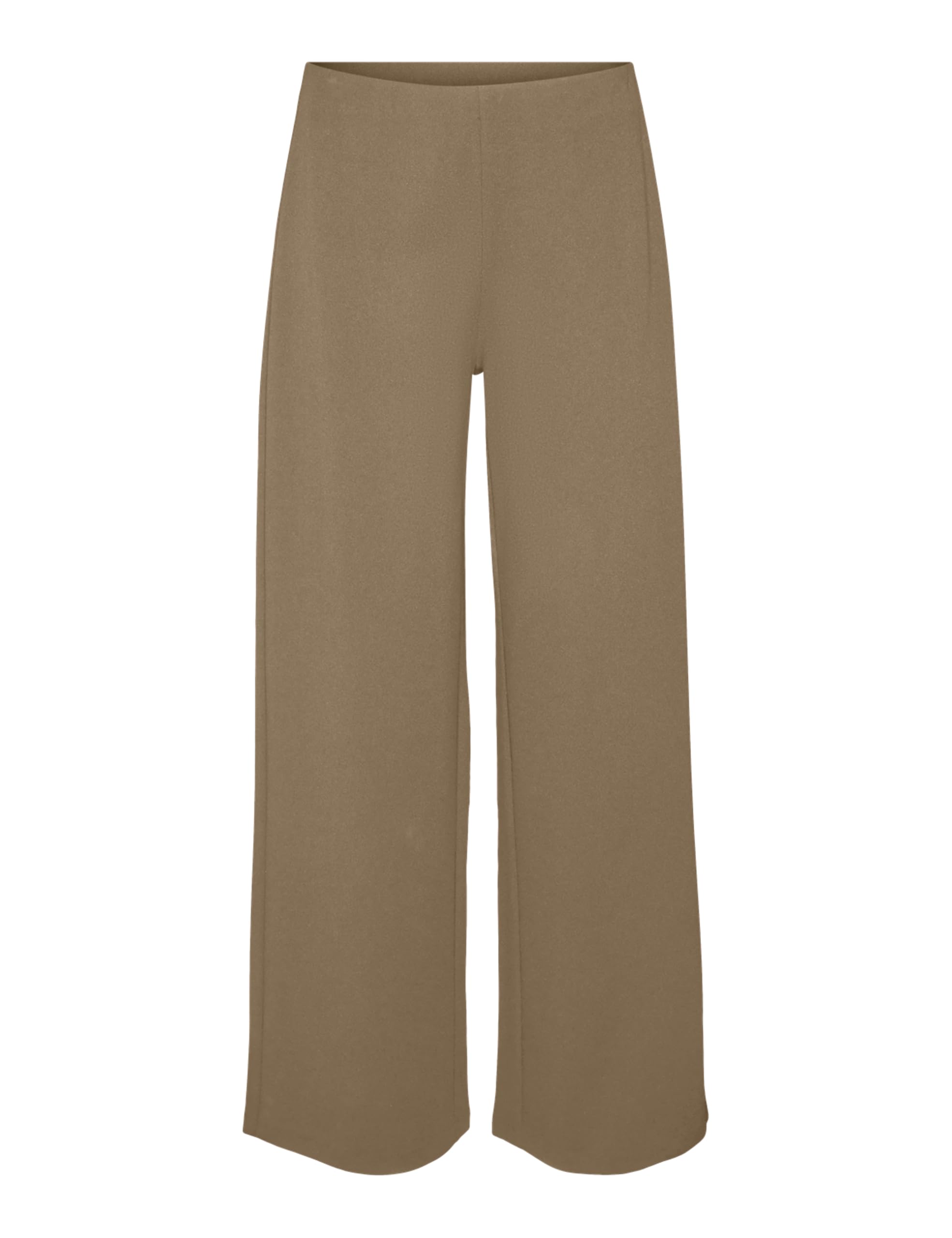 VERO MODA VMBERLIN Zamira MW Wide Pant NOOS