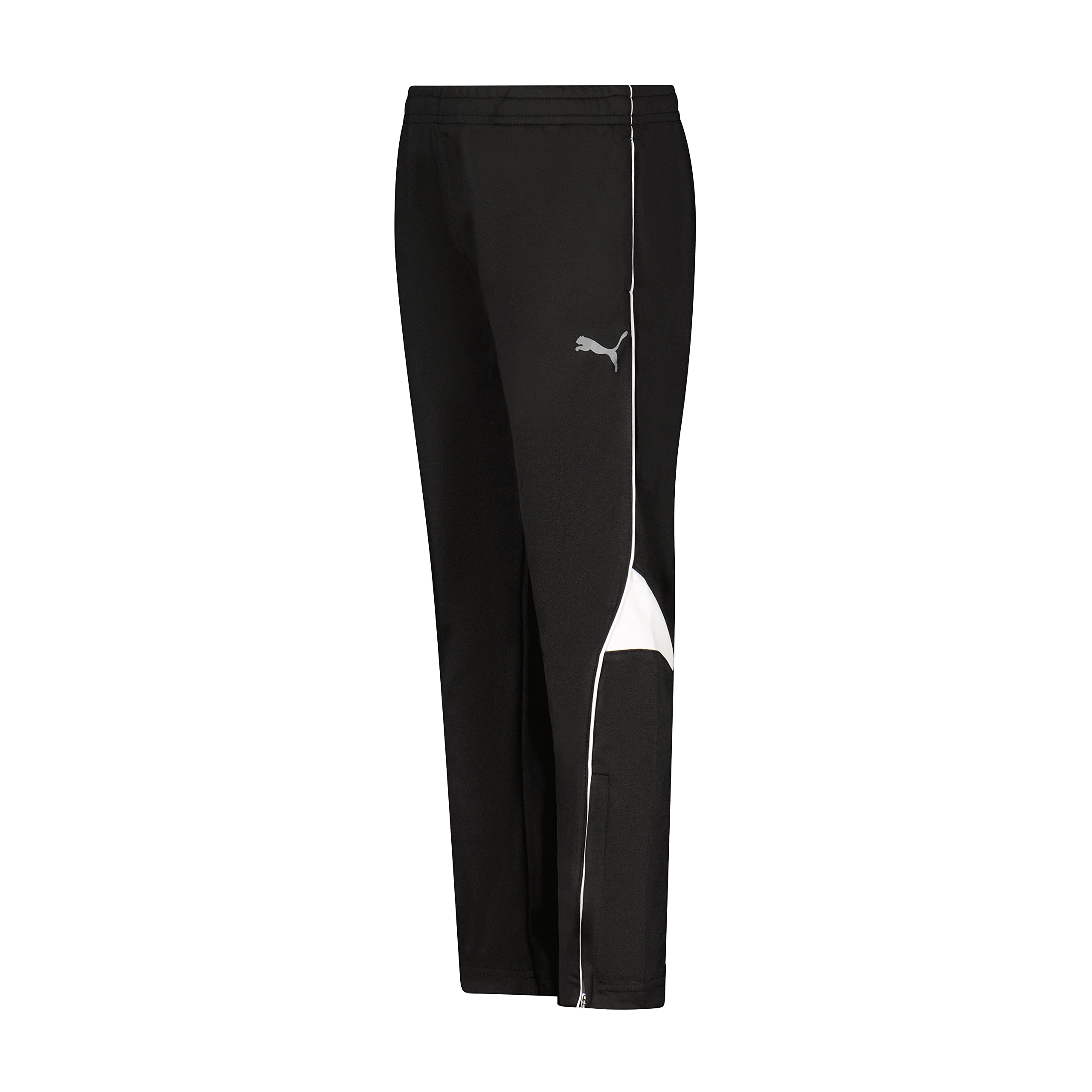 PUMA Pure Core Soccer Pant - Pantalón de Entrenamiento de fútbol Niños