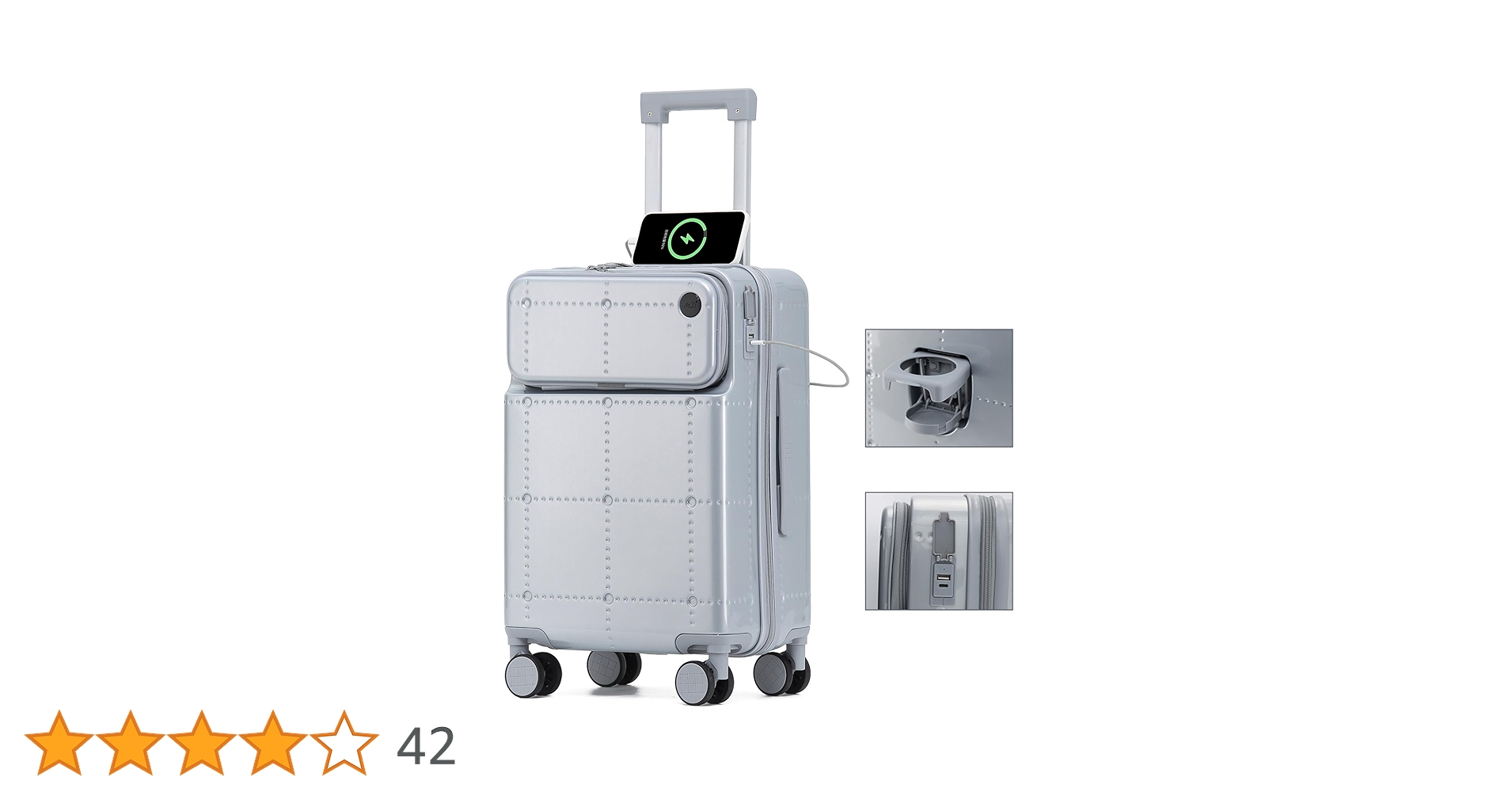 大型アルミケース オリエント 大判カメラ用 着払い 大型アルミ