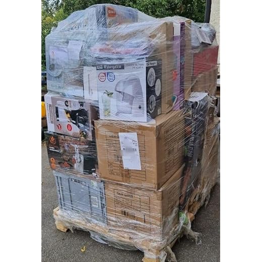 4-41 Devoluciones De Pedidos por Correo En Lotes,Cajas De Regalo Y Productos Ventilador w1