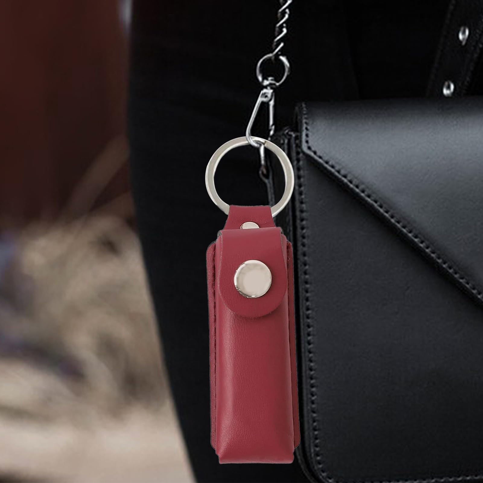 Custodia per chiavetta USB, portachiavi anti-smarrimento per ufficio, insegnanti, professionisti informatici, scrivania, carta di accesso, studenti, souvenir, viaggi, backup