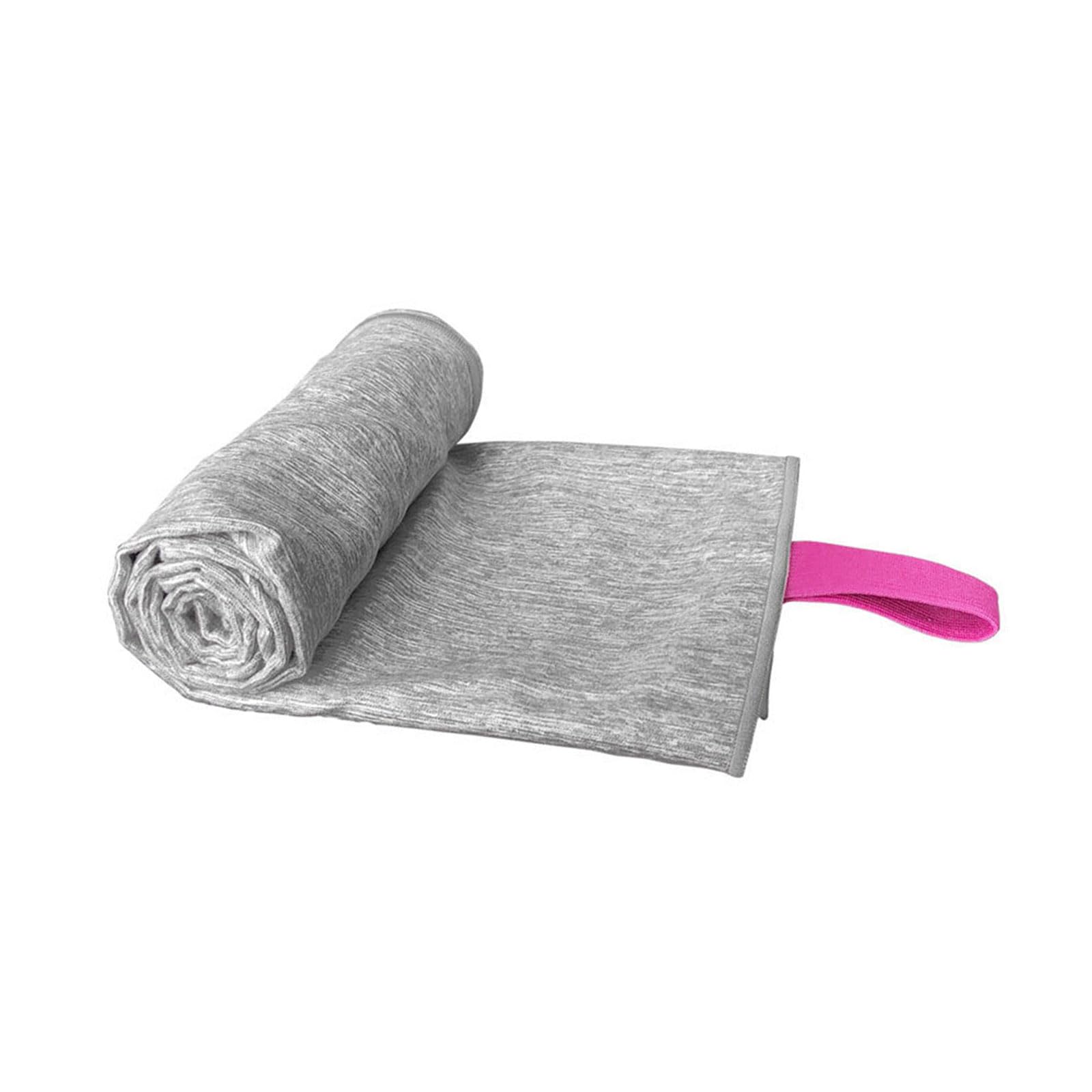 Kalttoy Fast Drying Microfiber Towels for Gym and Sports Workout Towels in Fitness Running Riding Hiking Camping Easy to Carry Fitness Exercise Towel