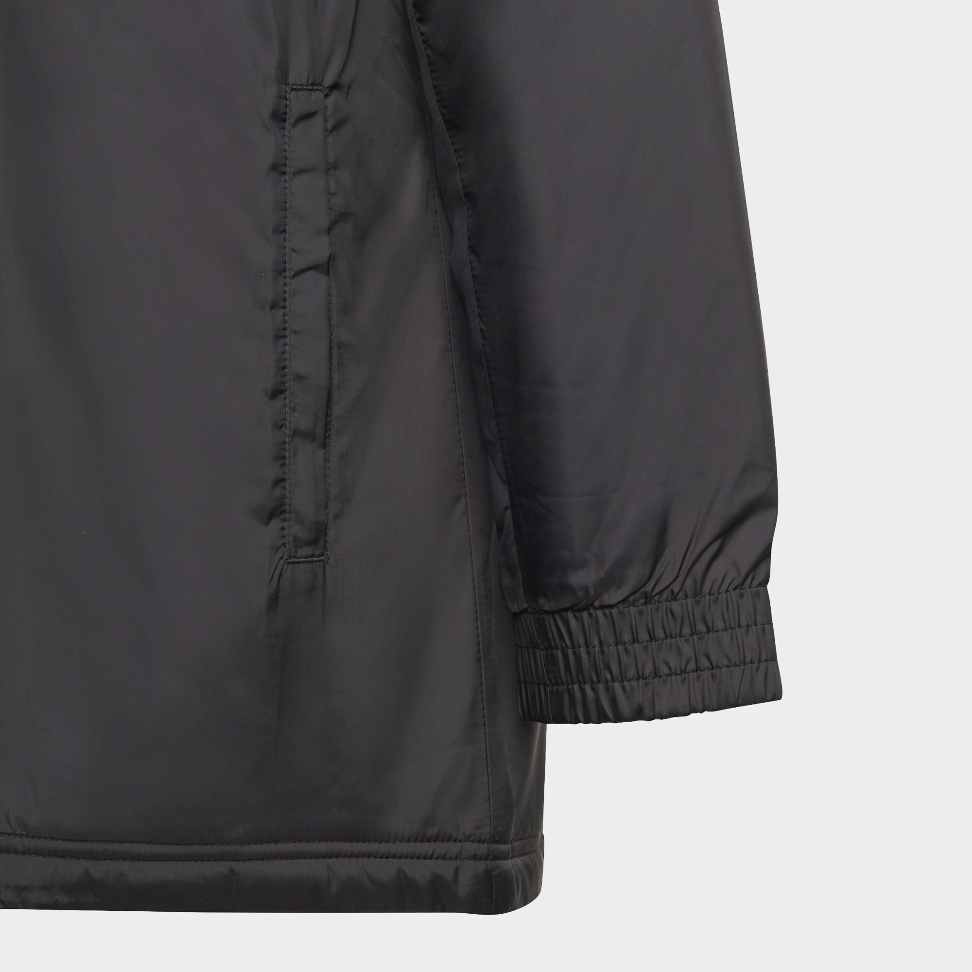 adidas Performance Entrada 22 Stadium Jacke Kids Kinder