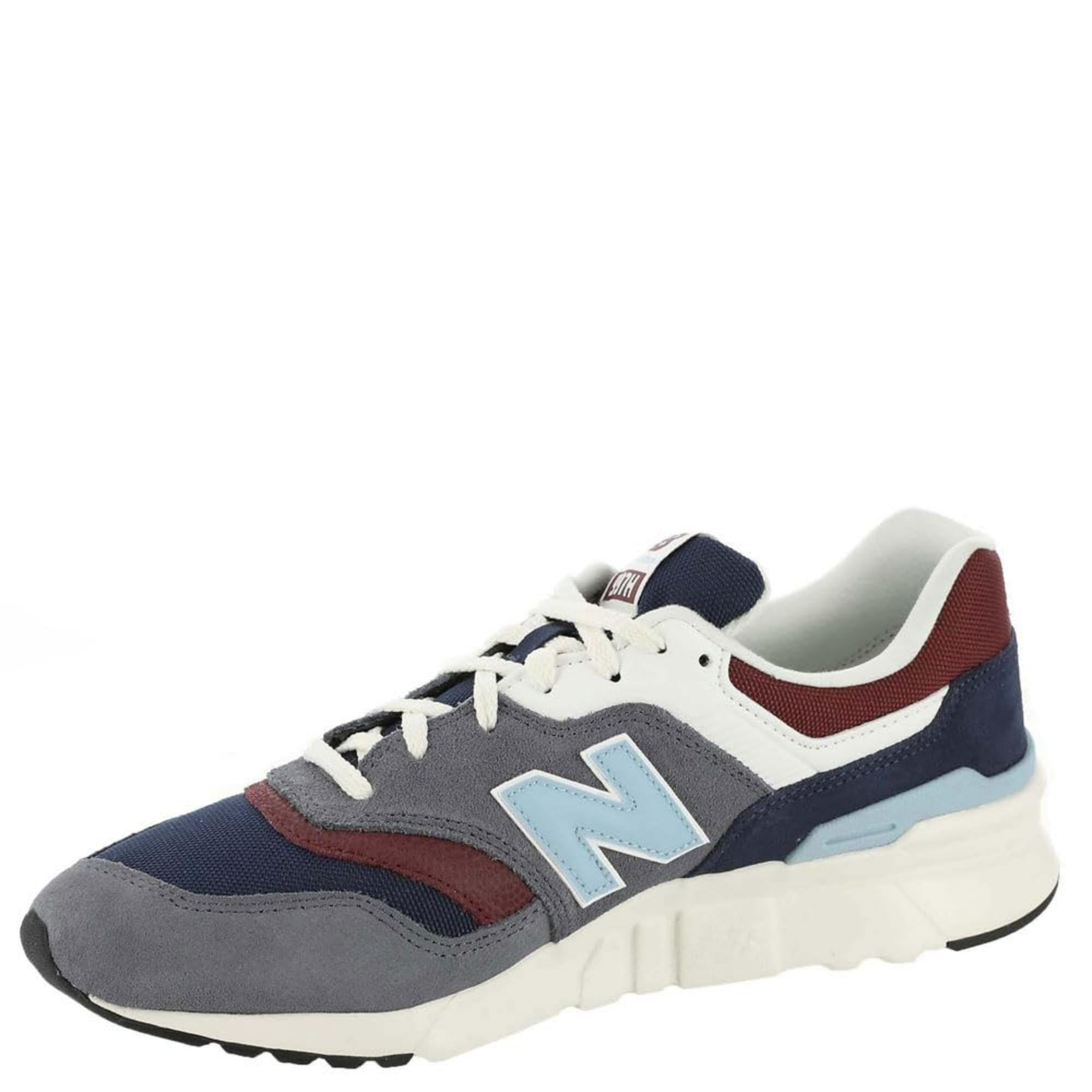 New Balance Men's 997H V1 Classic Sneaker — view 58