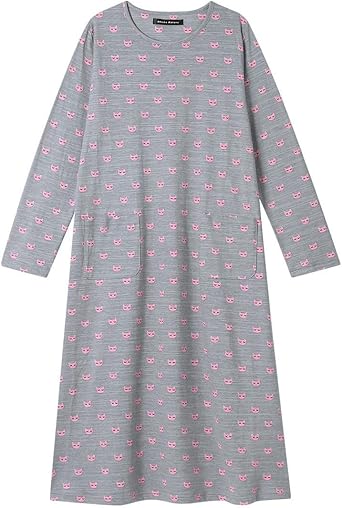 新品　マタノアツコ　ワンピース　パジャマ　ルームウェア　ワコール Amazon | [ワコール] マタノアツコ ATSUKO MATANO HNX523