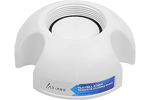 GLX-CELLSTAND: The Superior Replacement Cleaning Stand for Hayward Salt Chlorinator Turbo Cell