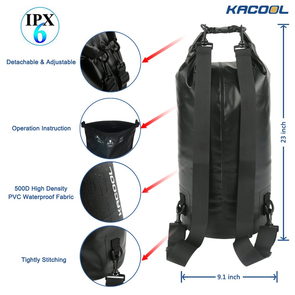 kacool dry bag