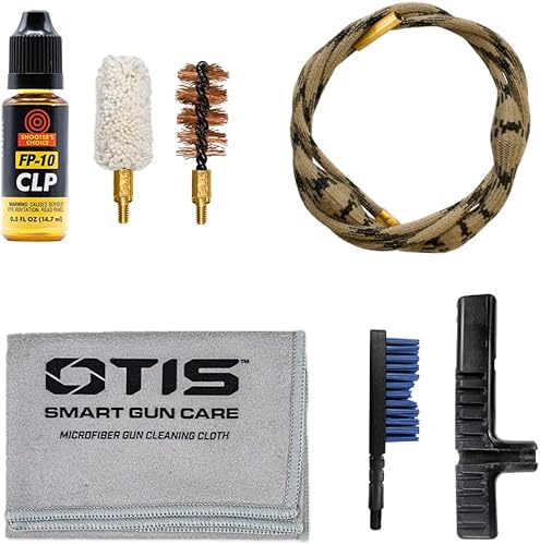 Otis Technology Kit Ripcord Deluxe de 20 Ga