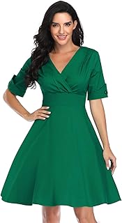 amazon prime vintage dresses