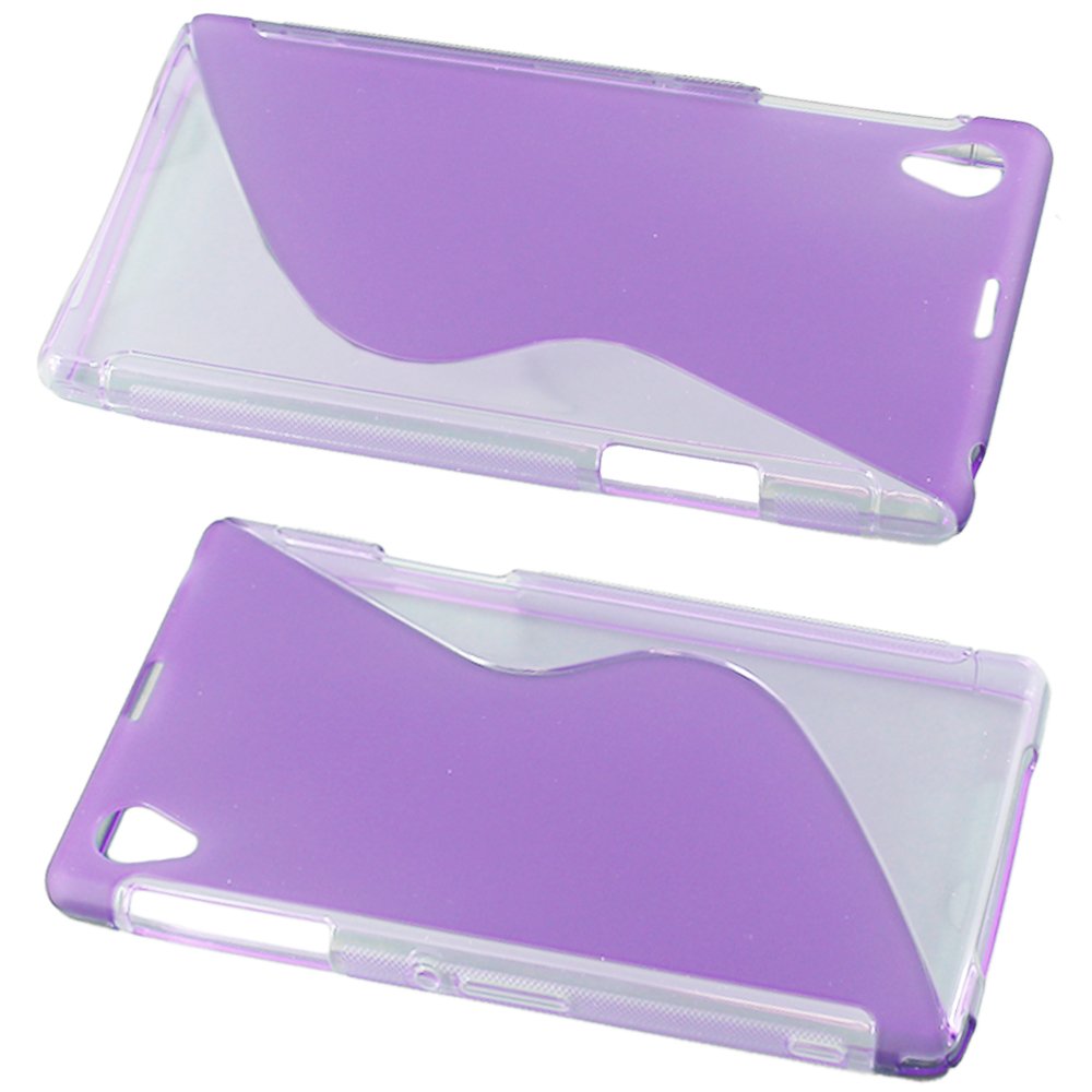 Cover Silicone iPhone 16 Avizar Nero - Protezione Lenti e Design Slim
