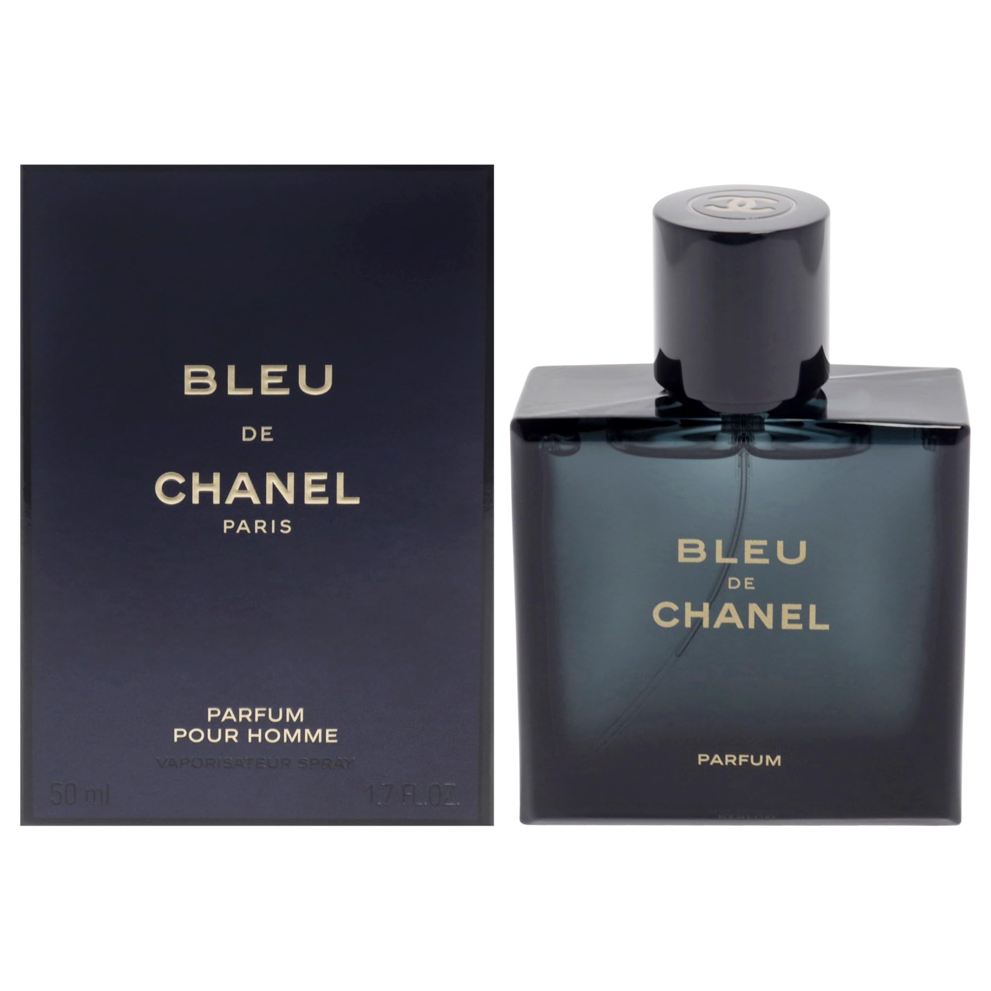 Bleu De Parfum For Men, 50 ml/1.7Oz