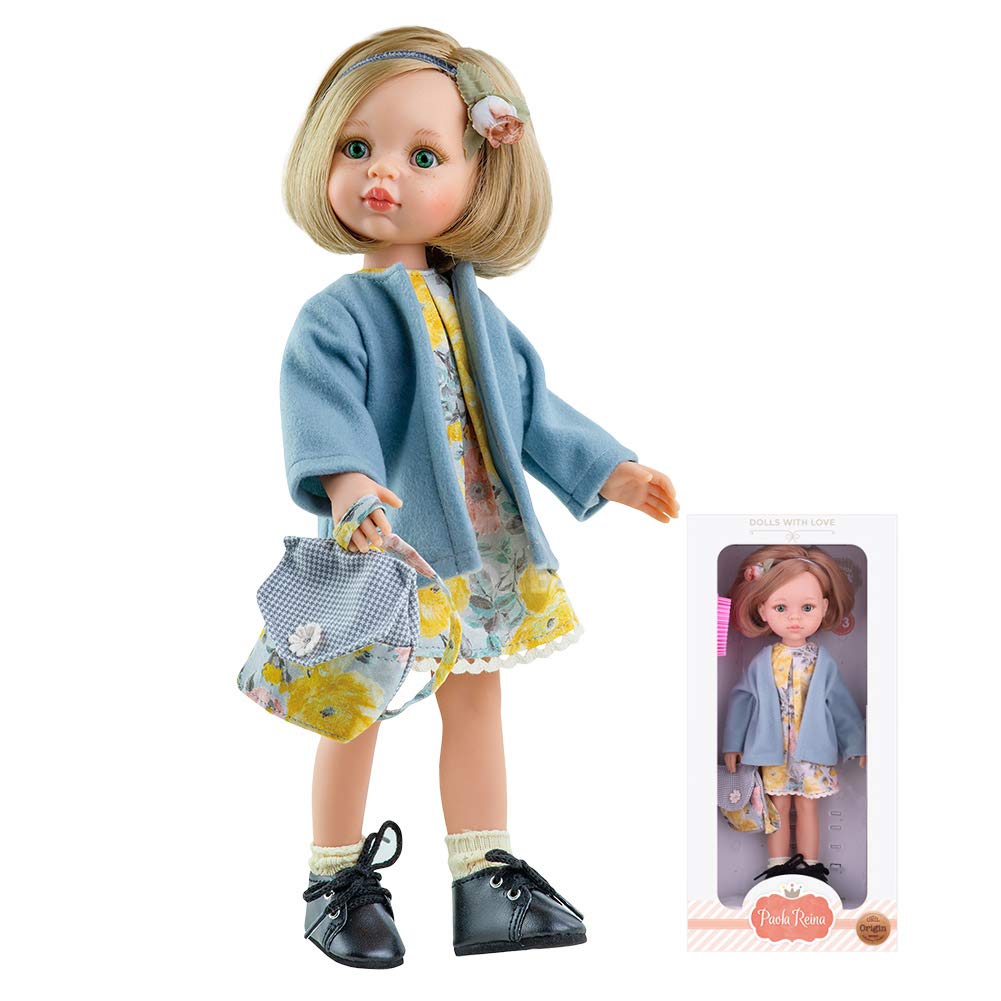 Amazon.co.jp: Paola Reina パオラレイナ 04416 カラー かわいい