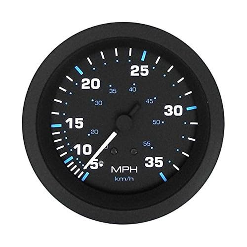 Sierra International 68395P Kit de velocímetro