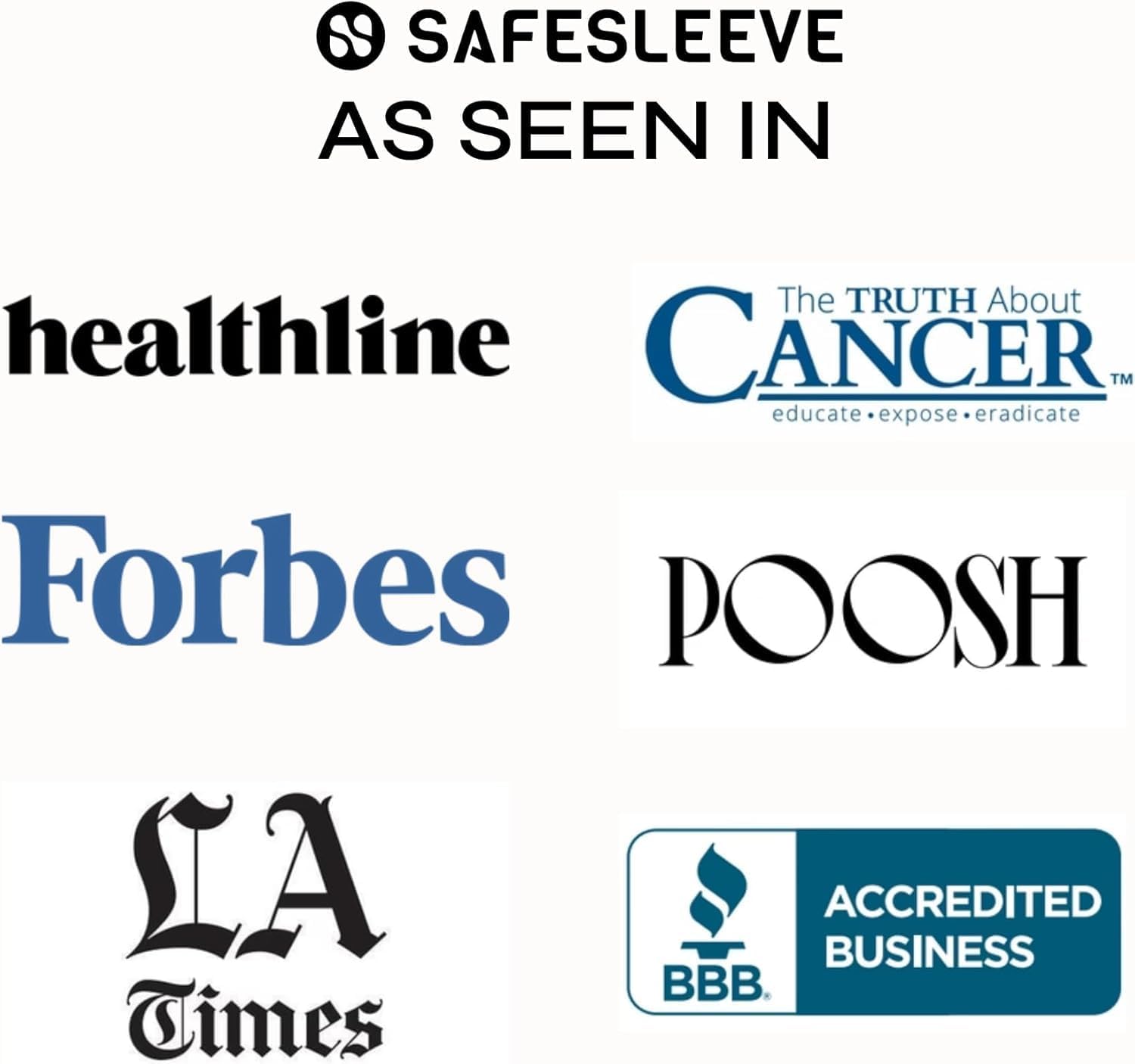 SafeSleeve Wallet Leather Case for iPhone 14 Pro EMF Blocker for Cell Phone with 3 Card Holder & Adjustable Stand – Magnetic Closure, and Magnetic Folio Protection for Daily Use (Red) - Image 2