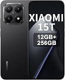 Xiaomi 15T 12+256GB 6.83" 5G Black DS ITA - 1
