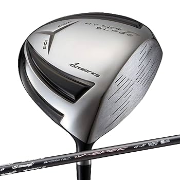 TaylorMade - 新品 ハイパーブレード ガンマドライバー V-spec α-Ⅳ仕様 TaylorMade - 新品 ハイパーブレード ガンマドライバー V-spec α