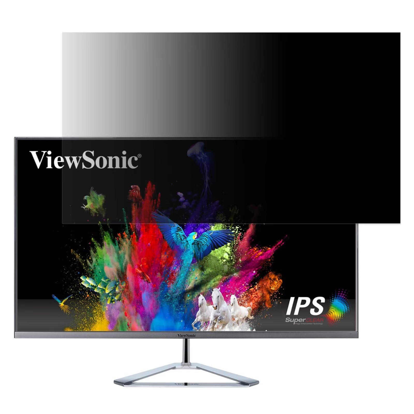 ViewSonic 31.5インチ モニター VX3276-2K-MHD-7 Amazon.co.jp: ViewSonic ビューソニックジャパン 31.5インチ