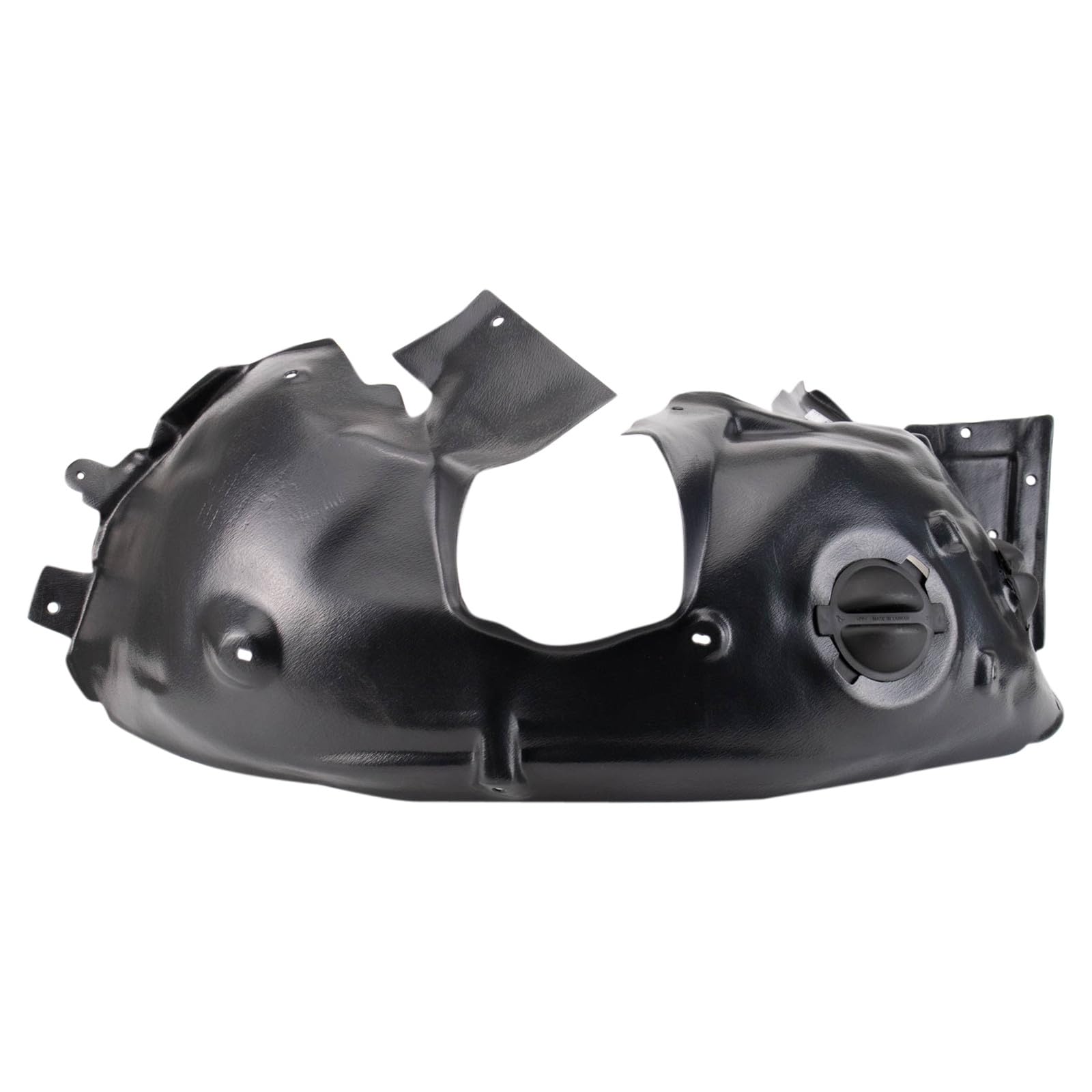 【値下げ中】 FenderAmericanPerformerTelecaster Amazon.com: Front Right Inner Fender Liner Black Passenger Side