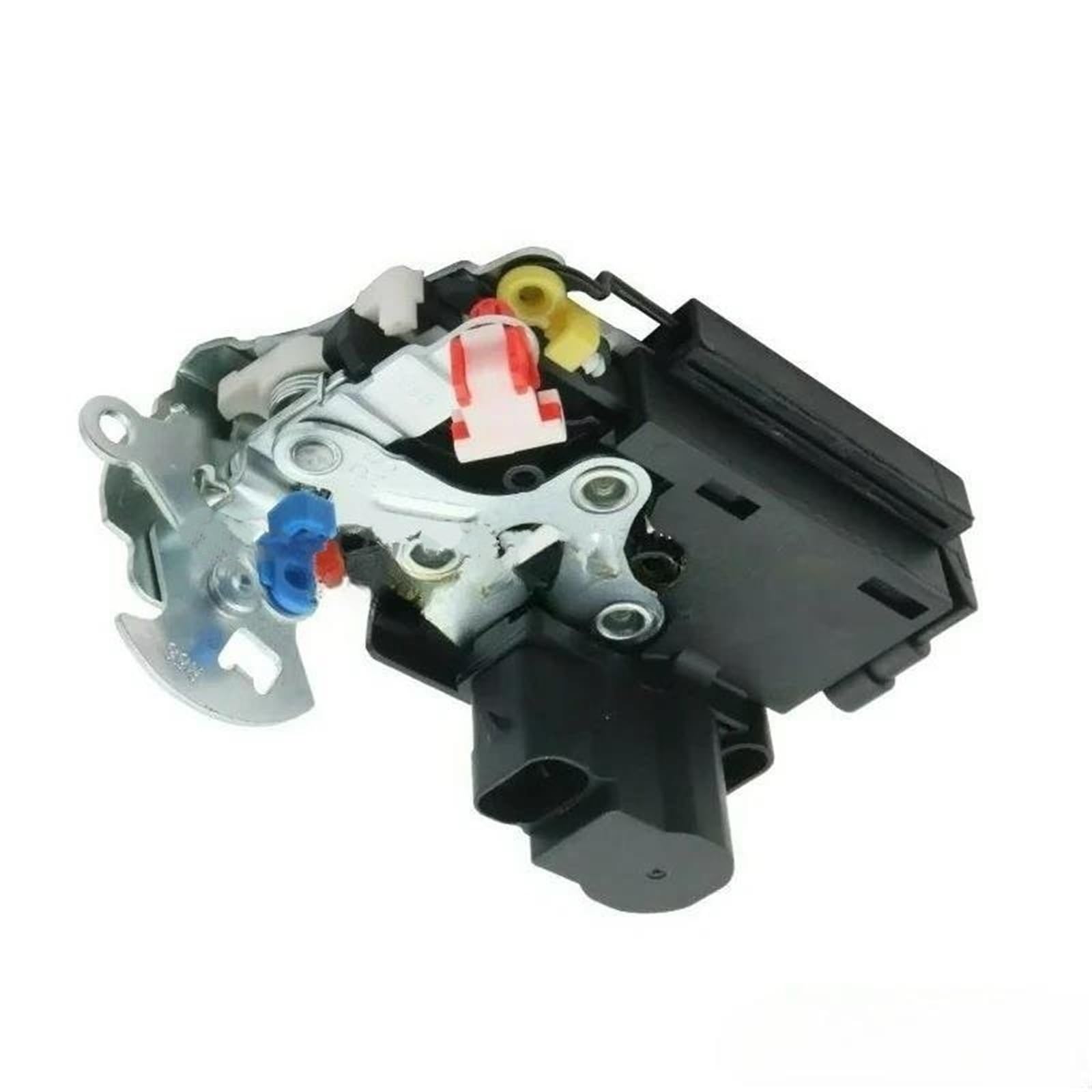 Nmbnpktucu One Color Door Lock Actuator 7131A08003 7132A08003 7121008032 7122008012 For Ssangyong For Rexton 1 2 W 2001-2019 Front Rear Left Right(Rl 7131A08003)