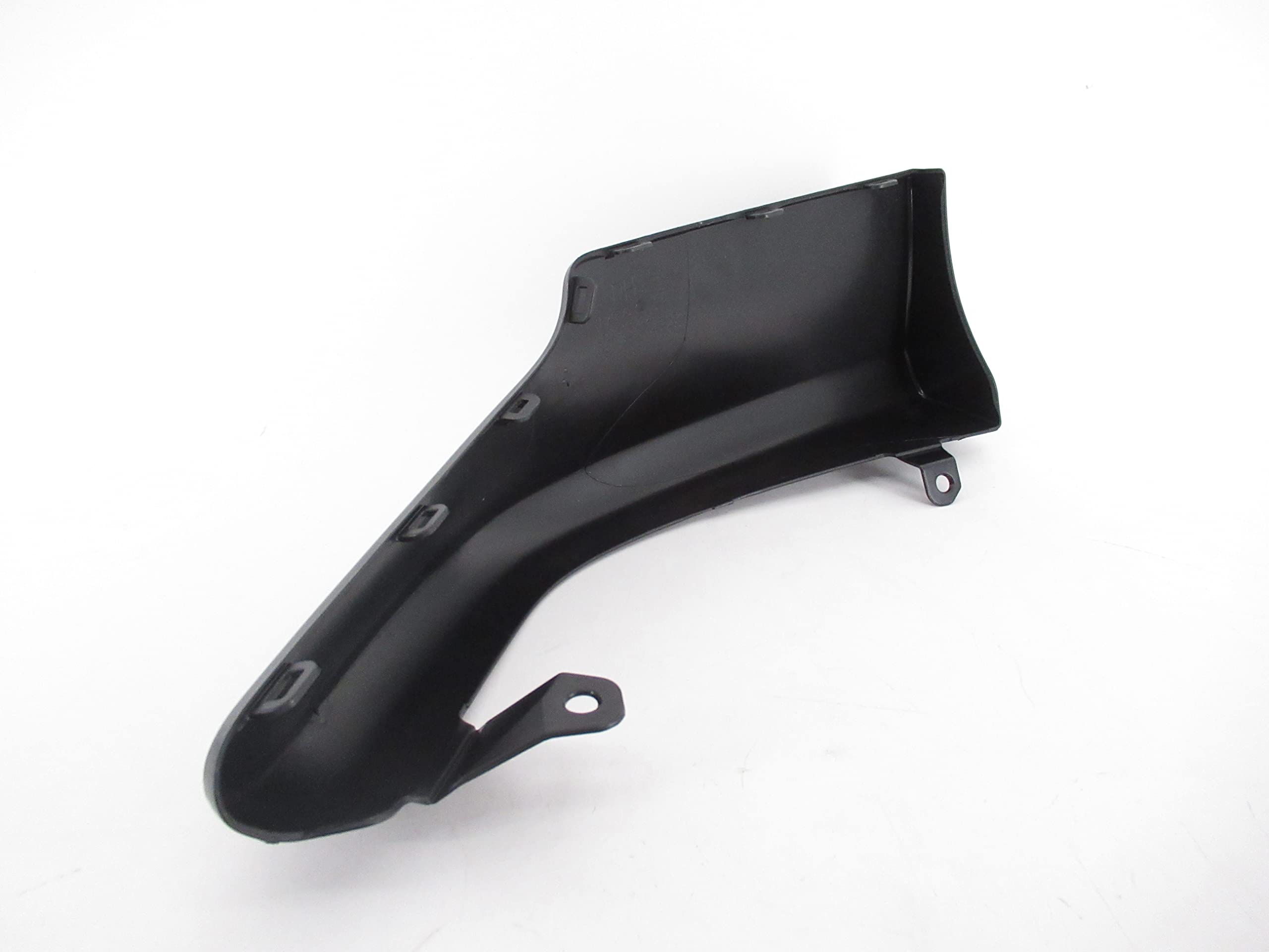 Amazon.com: Genuine Toyota 76851-02909 Spoiler Cover : Automotive 